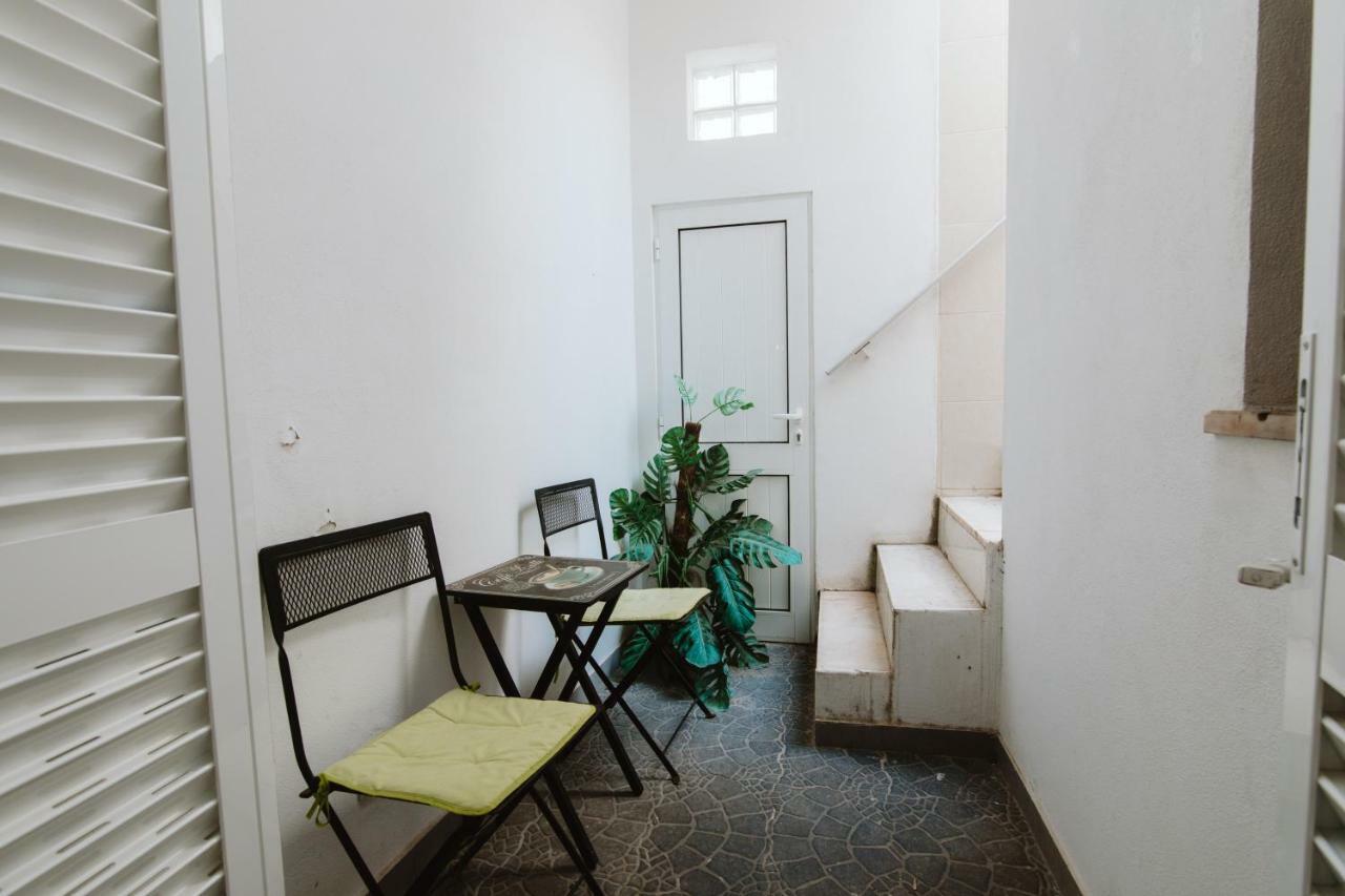 Villa Fernanda'S House à Olhão Extérieur photo